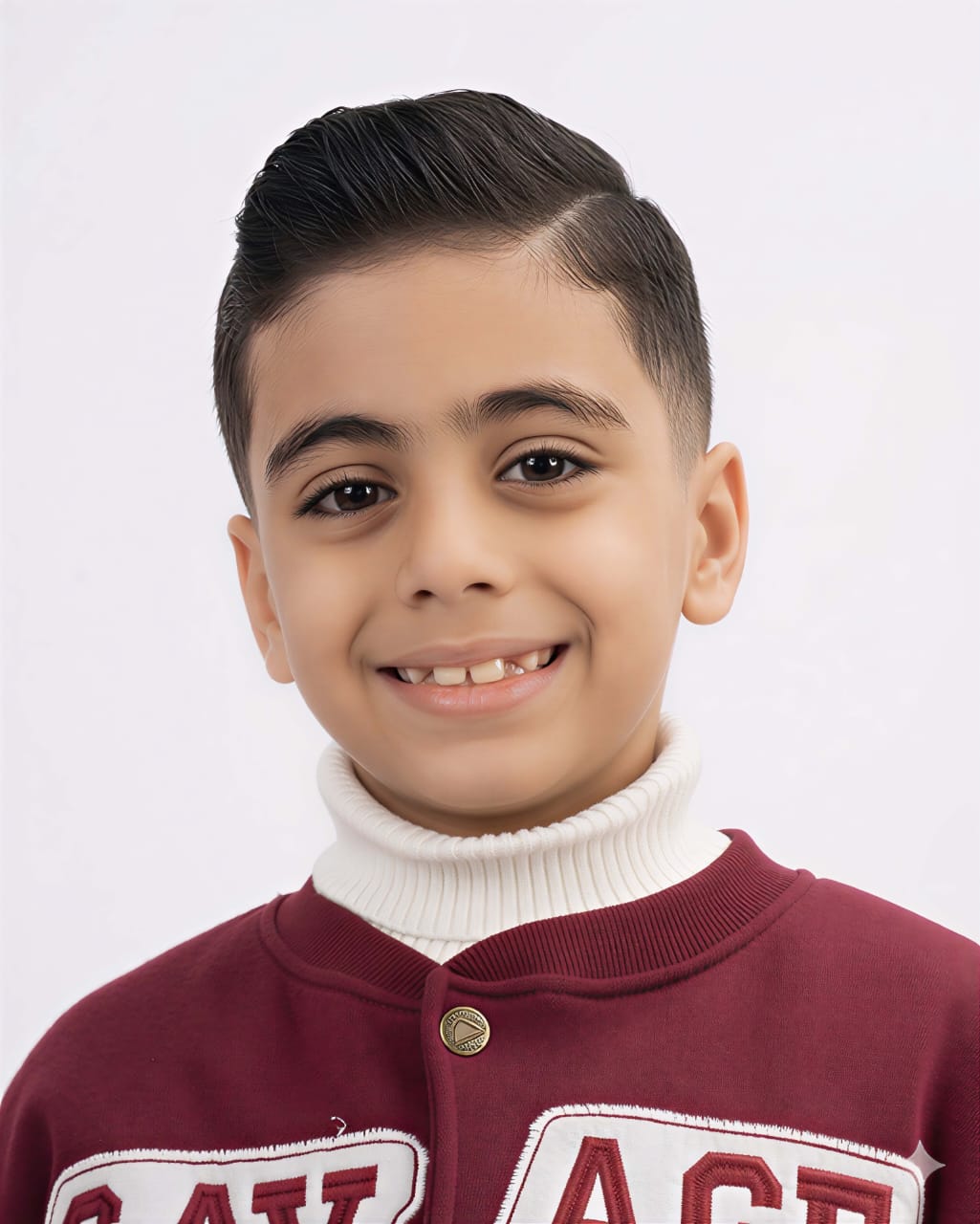 يامن تامر شتية