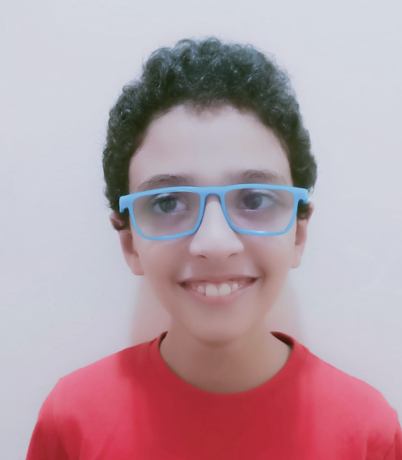 احمد كريم سعيد