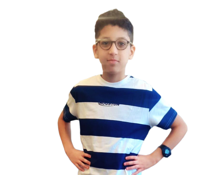 عبد الصمد ايهاب محمد