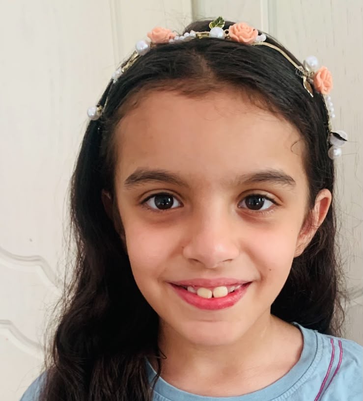 رحمة مجدي