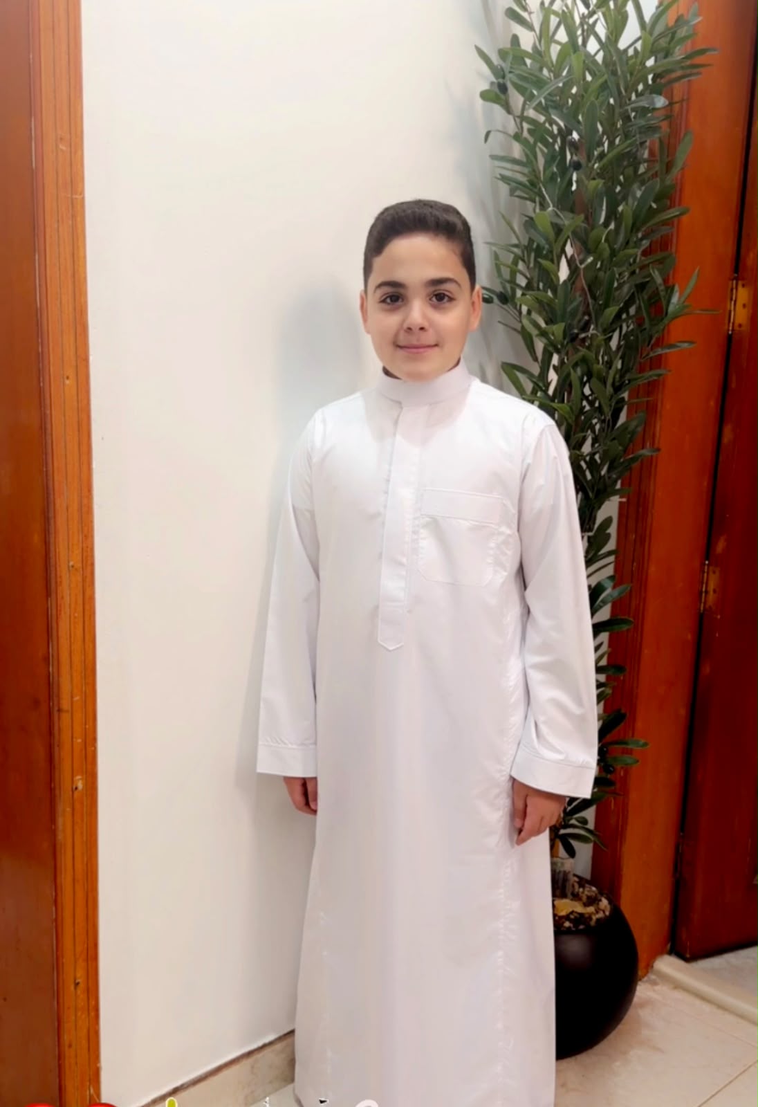 احمد العبيد